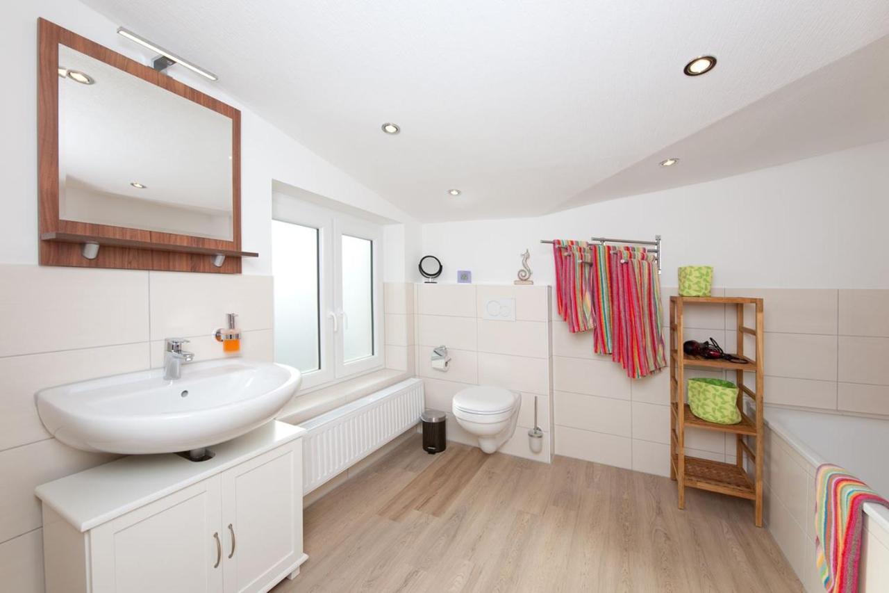 Apartment Glueck In Der Stadt Glueckstadt