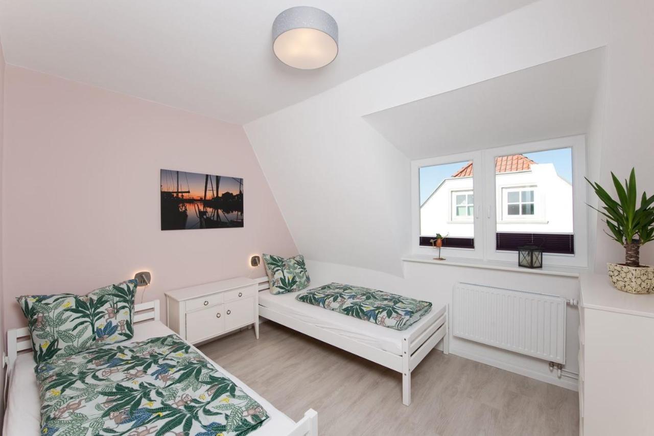 Apartment Glueck In Der Stadt Glueckstadt