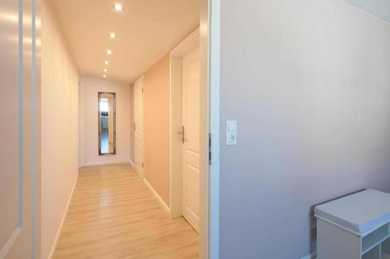 Apartment Glueck In Der Stadt Glueckstadt