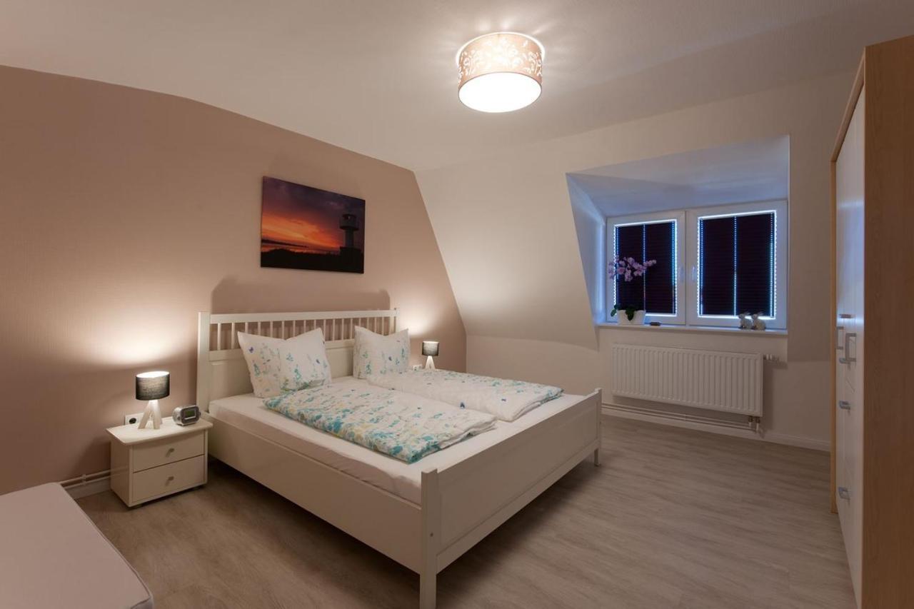 Glueck In Der Stadt Apartment *