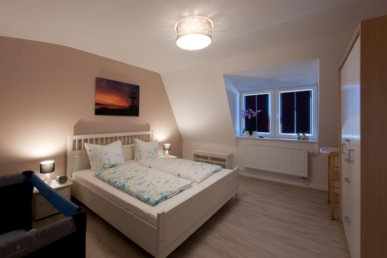 Glueck In Der Stadt Apartment *