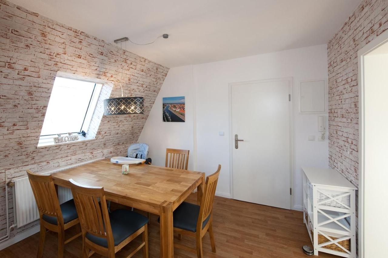 Apartment Glueck In Der Stadt Glueckstadt