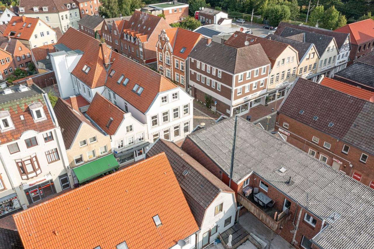 Glueck In Der Stadt