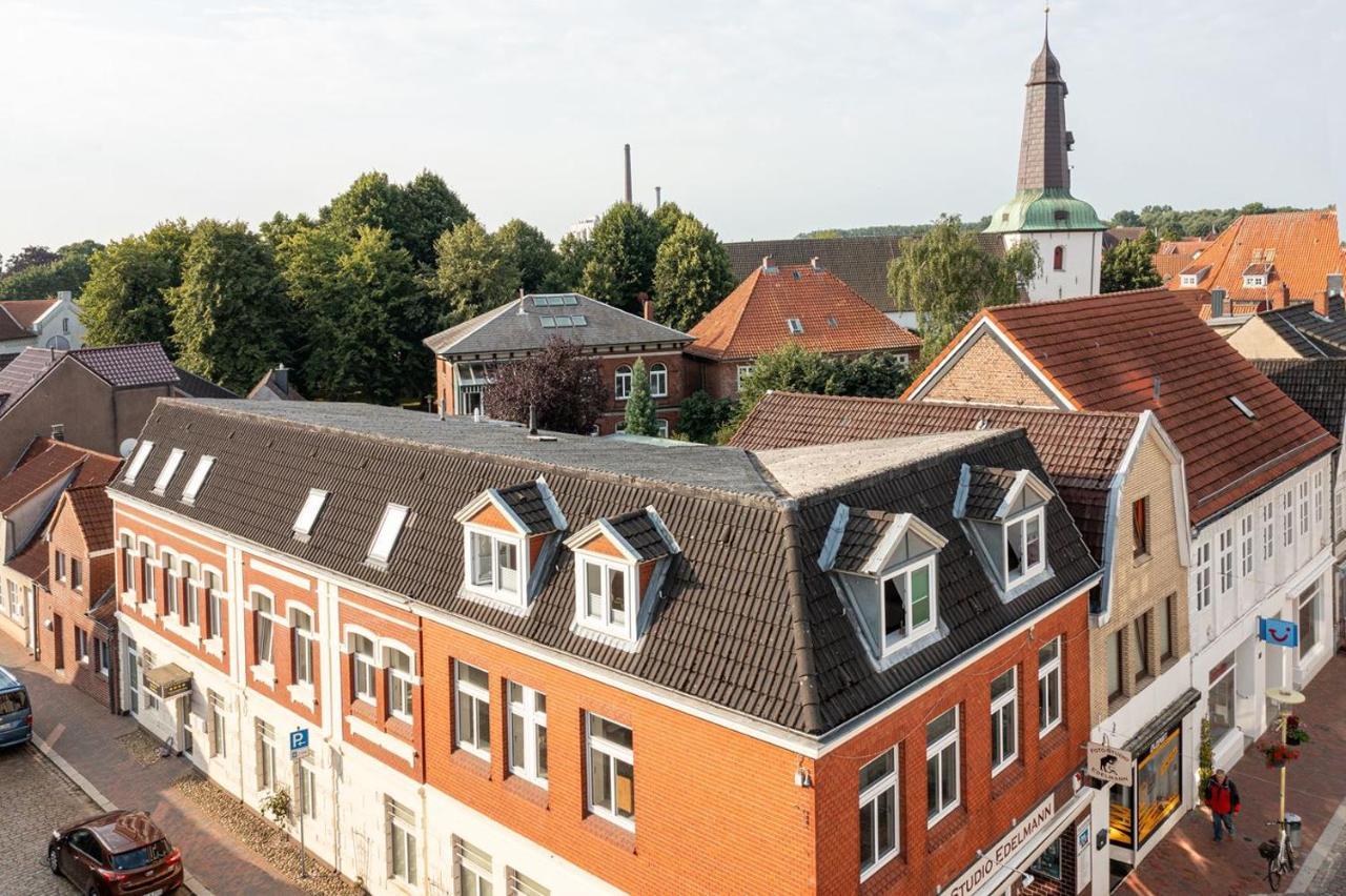 Glueck In Der Stadt *