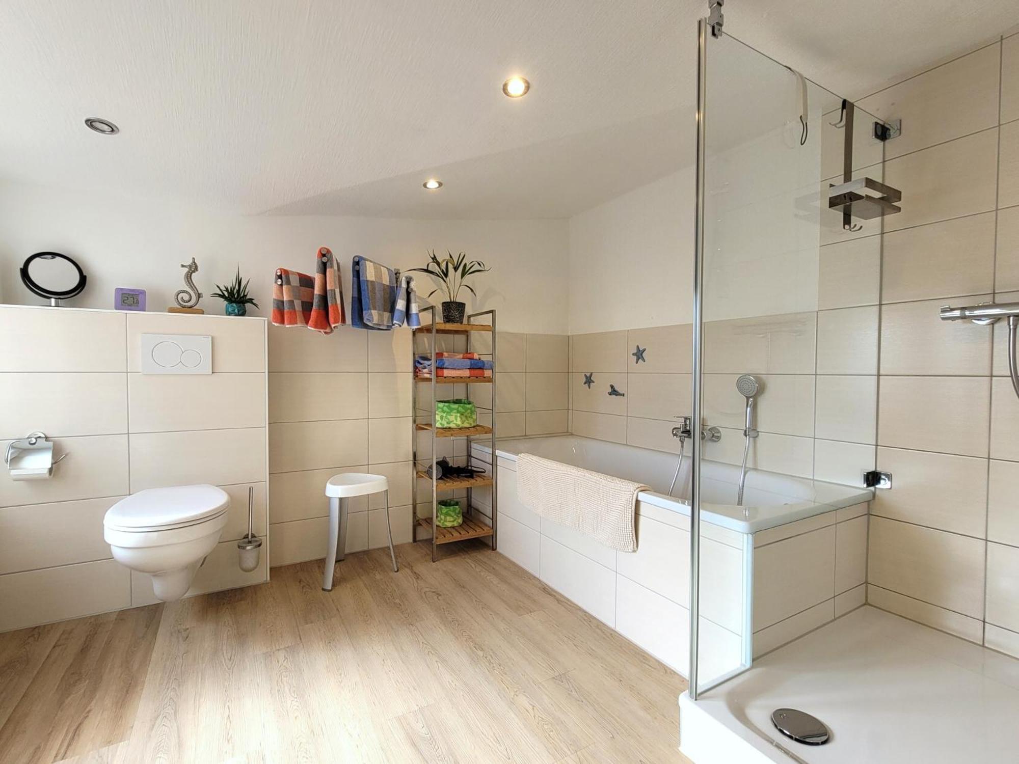 Apartment Glueck In Der Stadt *