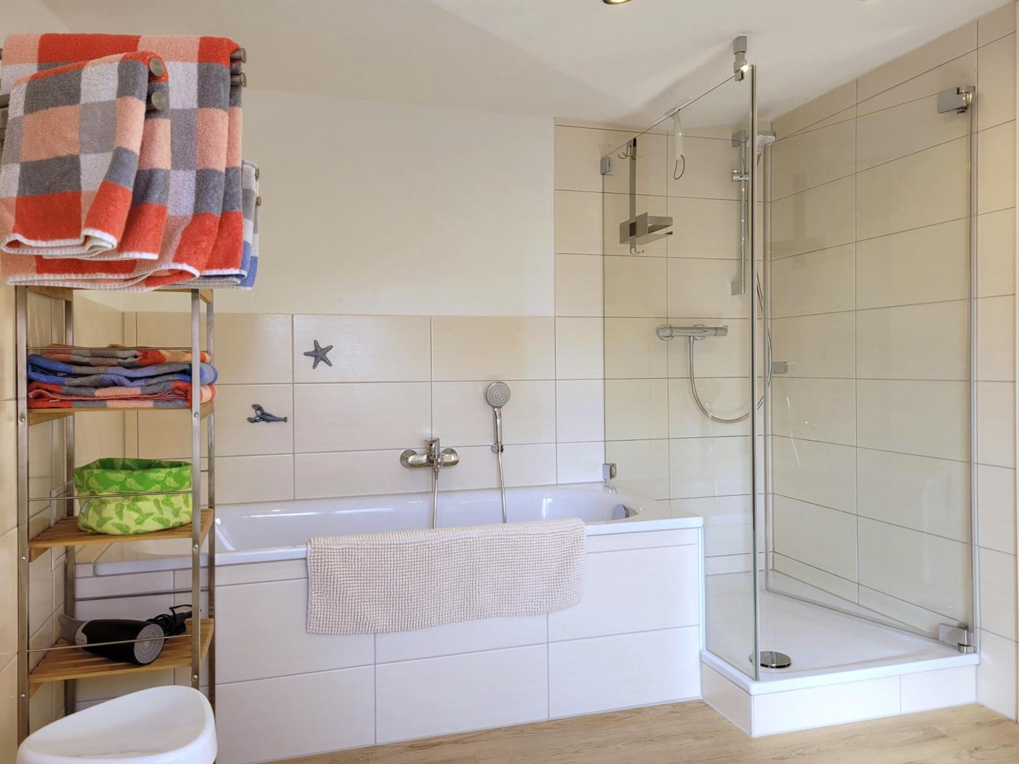 Apartment Glueck In Der Stadt *