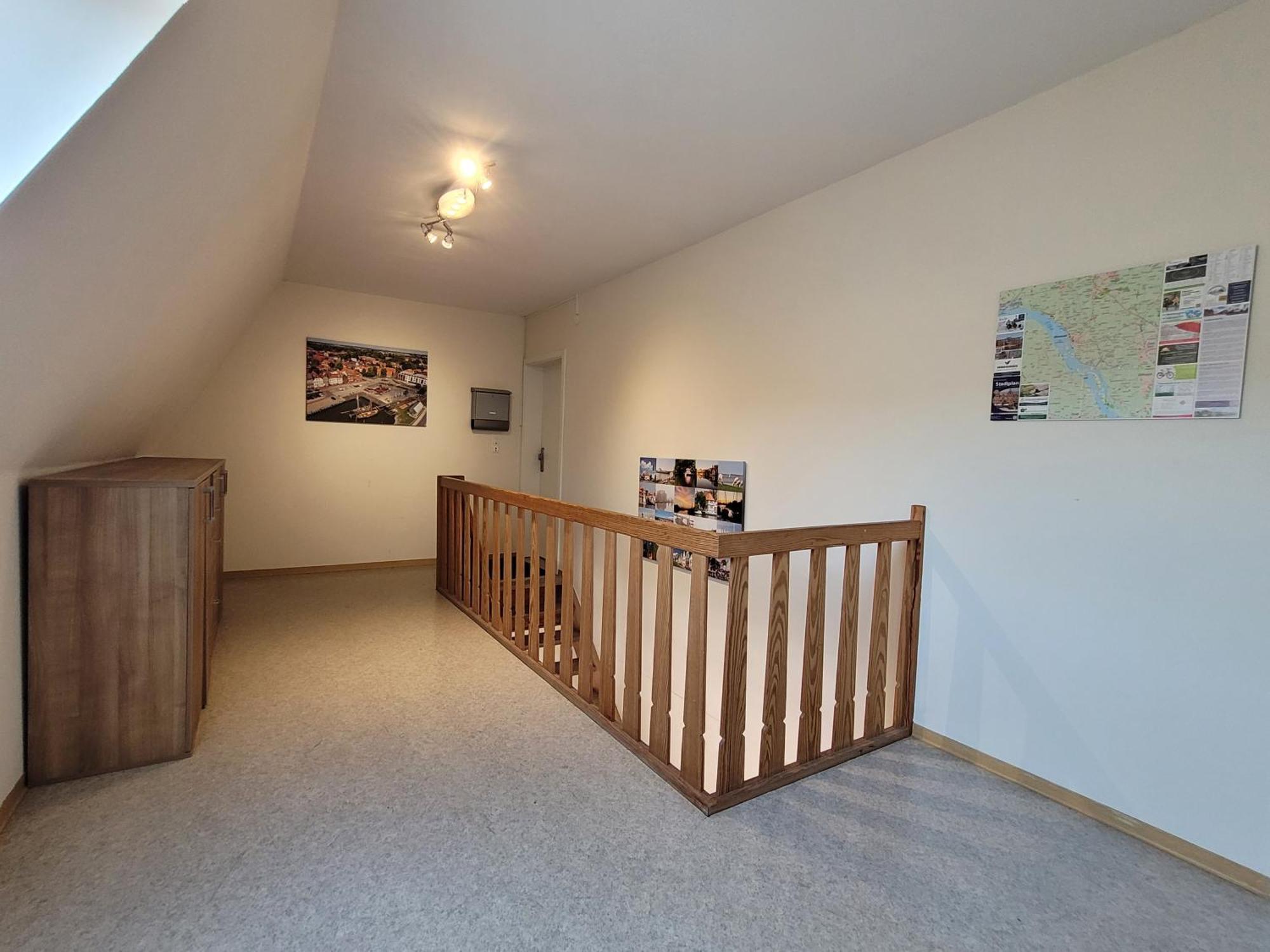 Apartment Glueck In Der Stadt *