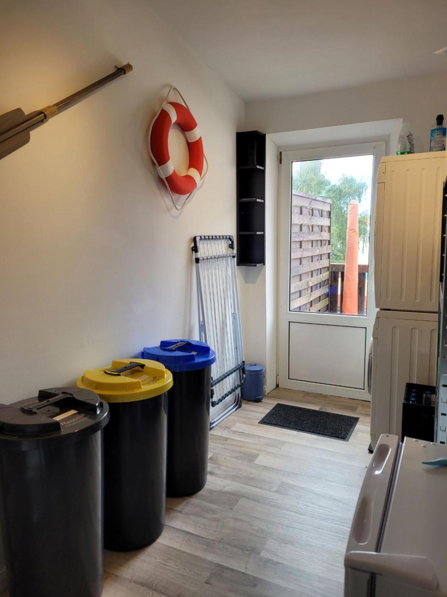 Glueck In Der Stadt Apartment Glueckstadt